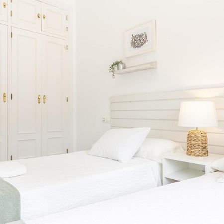 Apartamento Coqueto En La Playa De Regla 4 Chipiona Eksteriør billede