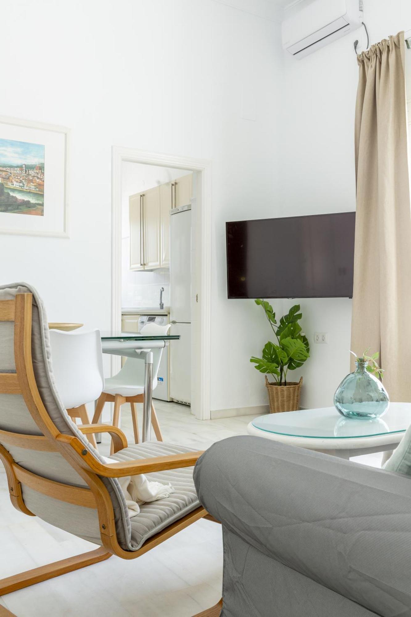 Apartamento Coqueto En La Playa De Regla 4 Chipiona Eksteriør billede